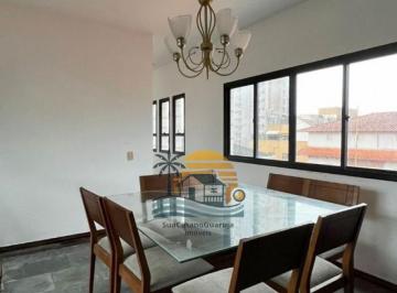 Apartamento · 2 Quartos · 2 Vagas · Apartamento à venda no bairro Praia Da Enseada - Fórum em Guarujá/SP