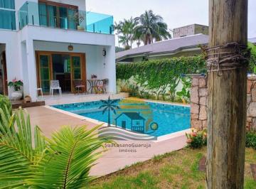 Casa · 140m² · 2 Quartos · 2 Vagas · Casa à venda no bairro Guaiúba em Guarujá/SP