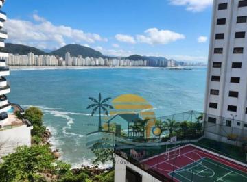 Apartamento · 127m² · 3 Quartos · 1 Vaga · Apartamento à venda no bairro Jardim Astúrias em Guarujá/SP