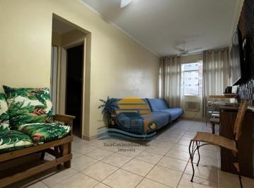 Apartamento · 64m² · 1 Quarto · 1 Vaga · Apartamento à venda no bairro Jardim Las Palmas em Guarujá/SP