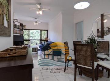 Apartamento · 94m² · 3 Quartos · 2 Vagas · Apartamento à venda no bairro Enseada em Guarujá/SP