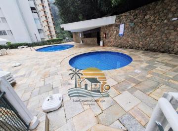 Apartamento · 115m² · 3 Quartos · 2 Vagas · Apartamento à venda no bairro Barra Funda em Guarujá/SP
