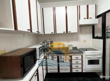 Apartamento · 2 Quartos · 1 Vaga · Apartamento à venda no bairro Praia Da Enseada - Fórum em Guarujá/SP