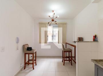 Apartamento · 33m² · 2 Quartos · Apartamento à Venda - Vila Santa Clara, 2 Quartos,  33 m2