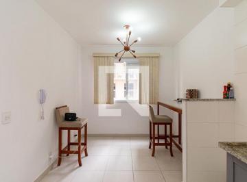 Apartamento · 33m² · 2 Quartos · Apartamento à Venda - Vila Santa Clara, 2 Quartos,  33 m2