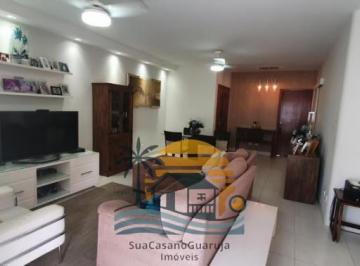Apartamento · 178m² · 3 Quartos · 2 Vagas · Apartamento à venda no bairro Pitangueiras em Guarujá/SP