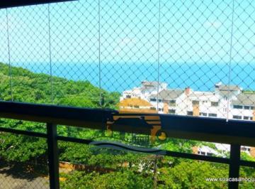 Apartamento · 168m² · 3 Quartos · 2 Vagas · Condominio Sorocotuba Guaruja - Apartamento à venda no bairro Morro Sorocotuba em Guarujá/SP