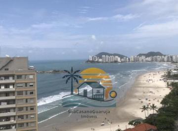 Apartamento · 125m² · 2 Quartos · 1 Vaga · Apartamento à venda no bairro Pitangueiras em Guarujá/SP