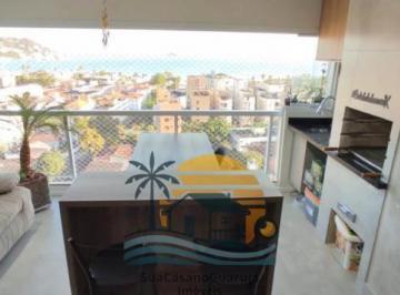 Apartamento · 66m² · 2 Quartos · 2 Vagas · Apartamento à venda no bairro Loteamento João Batista Julião em Guarujá/SP