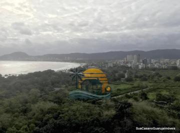 Apartamento · 158m² · 3 Quartos · 3 Vagas · Apartamento à venda no bairro Parque Enseada em Guarujá/SP