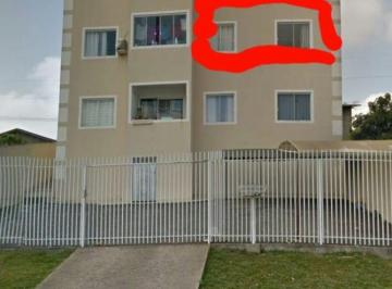 Apartamento de 2 quartos, São José dos Pinhais · Apartamento a venda 2 quartos, prox da Renault