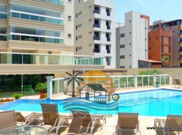 Apartamento · 143m² · 3 Quartos · 2 Vagas · Apartamento à venda no bairro Enseada em Guarujá/SP