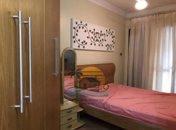 Apartamento · 100m² · 3 Quartos · 1 Vaga · Apartamento à venda no bairro Pitangueiras em Guarujá/SP