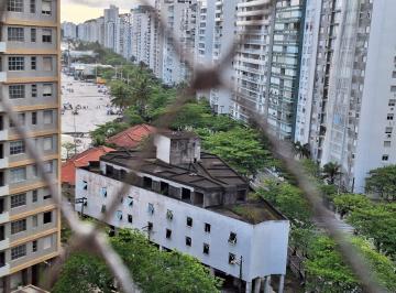 Apartamento · 115m² · 3 Quartos · 2 Vagas · Apartamento à venda no bairro Pitangueiras - Guarujá/SP