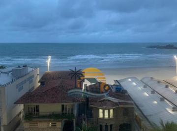 Apartamento · 190m² · 3 Quartos · 1 Vaga · Apartamento à venda no bairro Pitangueiras em Guarujá/SP