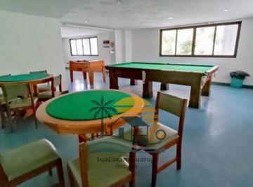 Apartamento · 3 Quartos · 2 Vagas · Apartamento à venda no bairro Praia Da Enseada - Fórum em Guarujá/SP
