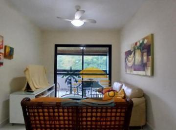 Apartamento · 100m² · 3 Quartos · 2 Vagas · Apartamento à venda no bairro Pitangueiras em Guarujá/SP