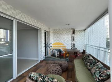 Apartamento · 118m² · 3 Quartos · 2 Vagas · Apartamento à venda no bairro Vila Alzira em Guarujá/SP