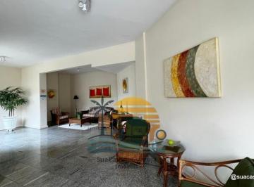 Apartamento · 1 Quarto · 1 Vaga · Apartamento à venda no bairro Praia Da Enseada - Tortugas em Guarujá/SP