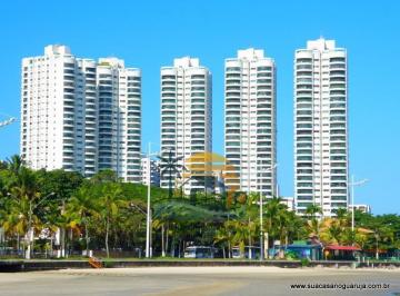 Apartamento · 224m² · 4 Quartos · 2 Vagas · Apartamento à venda no bairro Parque Enseada em Guarujá/SP