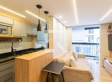 Apartamento · 48m² · 2 Quartos · 1 Vaga · Apartamento à Venda - Centro, 2 Quartos, 48 m2