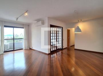 Apartamento · 127m² · 3 Quartos · 2 Vagas · Apartamento à Venda - Alto da Lapa, 3 Quartos, 127 m2