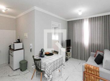 Apartamento · 33m² · 2 Quartos · Apartamento à Venda - Vila Prudente, 2 Quartos, 33 m2