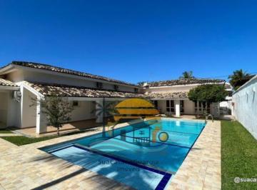 Casa · 400m² · 4 Quartos · 4 Vagas · Casa à venda no bairro Jardim Acapulco em Guarujá/SP