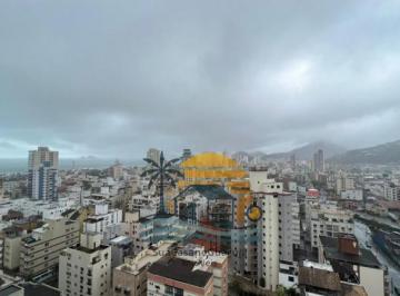 Apartamento · 118m² · 3 Quartos · 2 Vagas · Apartamento à venda no bairro Enseada em Guarujá/SP