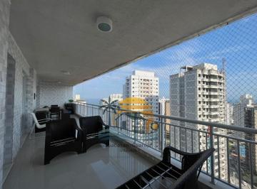 Apartamento · 118m² · 3 Quartos · 2 Vagas · Apartamento à venda no bairro Vila Alzira em Guarujá/SP