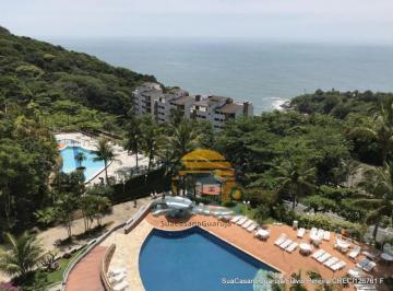 Apartamento · 175m² · 4 Quartos · 2 Vagas · Apartamento à venda no bairro Morro Sorocotuba em Guarujá/SP