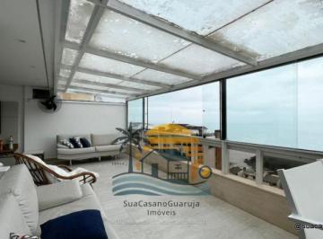 Apartamento · 175m² · 4 Quartos · 2 Vagas · Apartamento à venda no bairro Morro Sorocotuba em Guarujá/SP