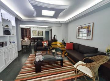Apartamento · 190m² · 3 Quartos · 2 Vagas · Apartamento à venda no bairro Barra Funda em Guarujá/SP