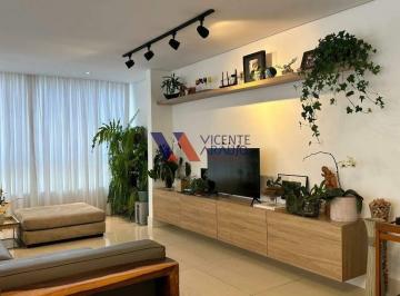 Apartamento · 251m² · 3 Quartos · 4 Vagas · Cobertura exclusiva! 280m² - 3 quartos e 4 vagas livres - Jardim da Cidade - Betim/MG.