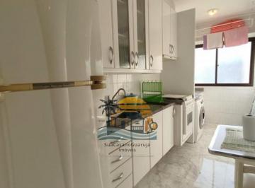 Apartamento · 2 Quartos · 1 Vaga · Apartamento à venda no bairro Praia Da Enseada – Aquário em Guarujá/SP