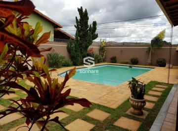 Casa · 361m² · 3 Quartos · 4 Vagas · Casa à venda, 3 quartos, 1 suíte, 4 vagas, Boa Vista - Sete Lagoas/MG