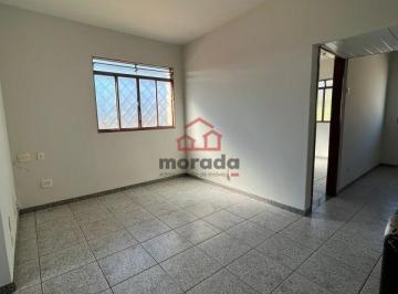 Apartamento · 65m² · 2 Quartos · Apartamento para aluguel, 2 quartos, CENTRO - ITAUNA/MG