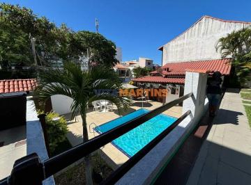 Apartamento · 55m² · 2 Quartos · 1 Vaga · Apartamento à venda, 2 quartos, Braga - Cabo Frio/RJ
