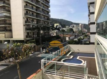 Apartamento · 100m² · 3 Quartos · 1 Vaga · Apartamento venda 3 dormitorios 1 suite 1 vaga com lazer praia da enseada guaruja