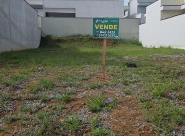 Terreno · 250m² · LOTE EM CONDOMÍNIO À VENDA - MOEMA VILLE - PINDAMONHANGABA/SP