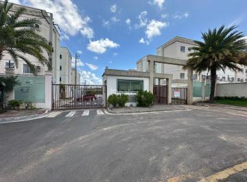 Apartamento · 38m² · 2 Quartos · 1 Vaga · Apartamento para aluguel, Condomínio Parque Terrazzo Poti no bairro Gurupi, Teresina/PI