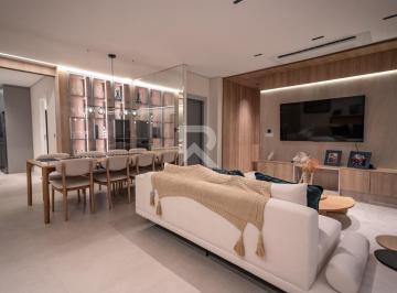 Apartamento · 202m² · 4 Quartos · 3 Vagas · Apartamento Alto Padrão com Pé-Direito Elevado, 3 suítes 2 Vagas à venda, 202 m² - Água Verde - Curi