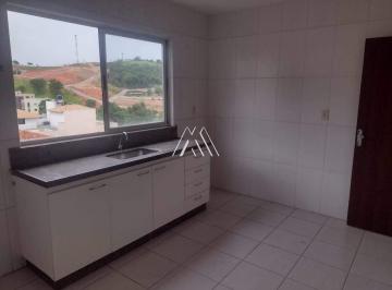 Apartamento · 76m² · 2 Quartos · 2 Vagas · Apartamento com 02 quartos no bairro Morro do Sol
