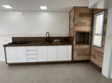 Apartamento · 144m² · 3 Quartos · 3 Vagas · Cobertura à venda, 3 quartos, 1 suíte, 3 vagas, Vila Metalúrgica - Santo André/SP