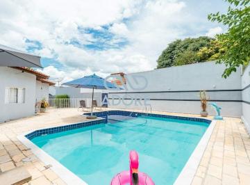 Casa · 400m² · 4 Quartos · Chacará á venda no bairro jardim das nações - Salto/SP