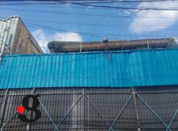 Comercial · 300m² · 3 Vagas · Salão Comercial para locação – Parque Santa Rita