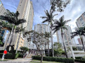 Apartamento · 227m² · 3 Quartos · 4 Vagas · Apartamento de alto padrão à venda – Vila Gomes Cardim