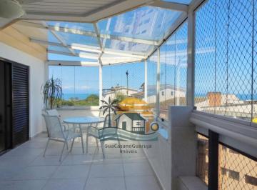 Apartamento · 175m² · 4 Quartos · 2 Vagas · Apartamento à venda no bairro Morro Sorocotuba em Guarujá/SP