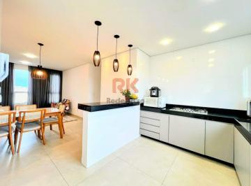 Apartamento · 90m² · 3 Quartos · 2 Vagas · Apartamento à venda, 3 quartos, 1 suíte, 2 vagas, Cabral - Contagem/MG