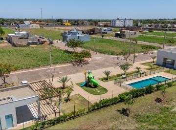 Terreno · 240m² · Terreno - Condomínio Terraville - Três Lagoas / MS